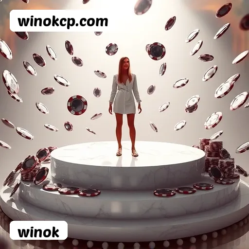 6 vantagens exclusivas do programa VIP da winok