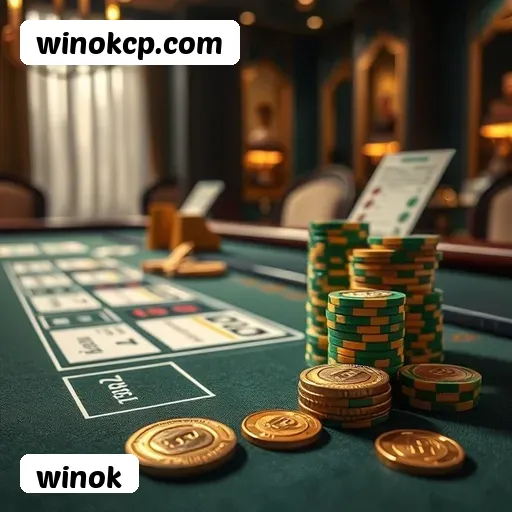 FAQ winok Brasil - Perguntas frequentes sobre bônus, PIX, RTP, APP mobile e VIP