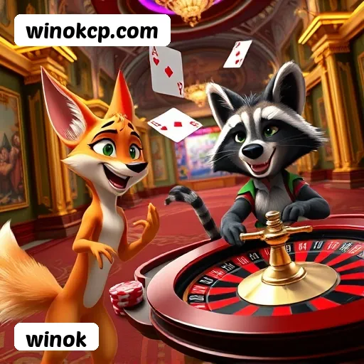 Jogo responsável winok - Ferramentas de controle, limites, auto-exclusão, suporte CVV 188