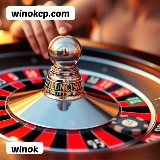 Requisitos do APK da winok para Android