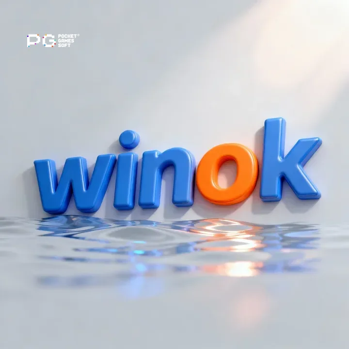 Logo da winok