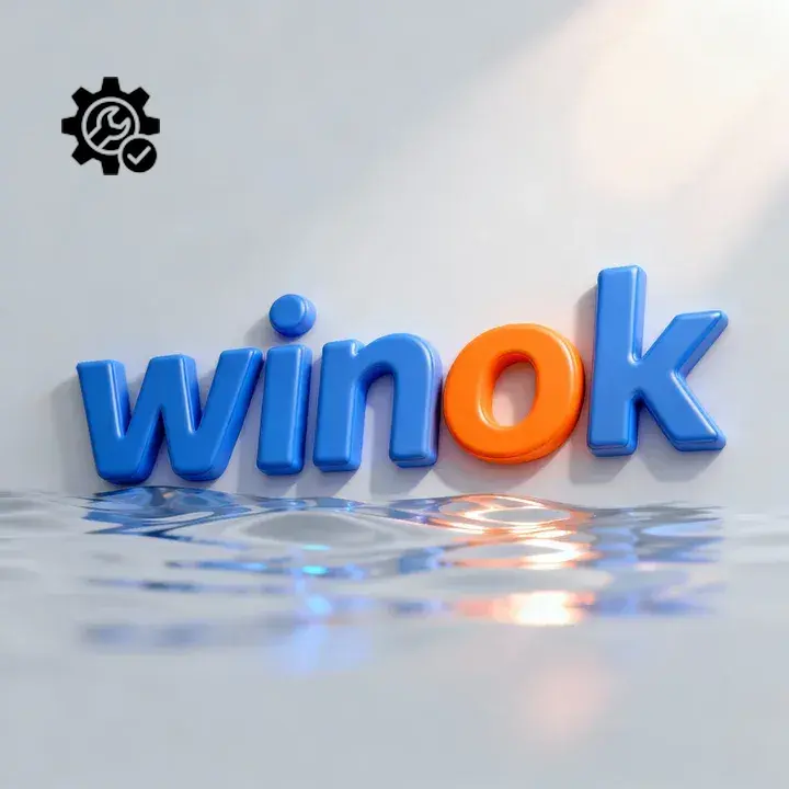 Como instalar o app da winok