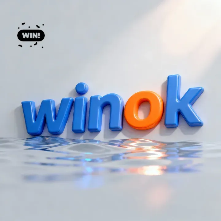 Ganhe prêmios incríveis na winok